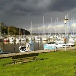 Dieseesucht - Am Fjord Casa vacanze