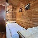 Сasa de vacaciones Dieseesucht - Am Fjord *