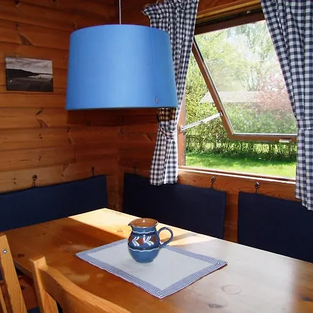 Dieseesucht - Am Fjord Vakantiehuis Westerholz