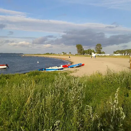Dieseesucht - Am Fjord Сasa de vacaciones