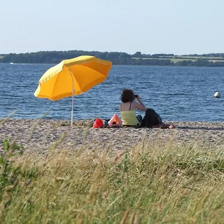 Сasa de vacaciones Dieseesucht - Am Fjord *